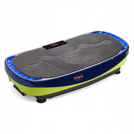 Рендер-1 для VictoryFit 3D VF-S850 Blue/Green
