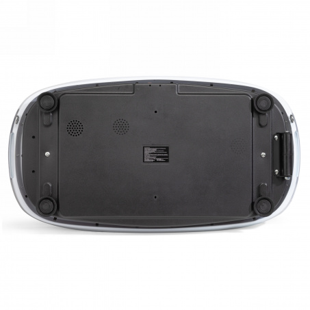 Рендер-4 для VictoryFit 3D VF-S850 Black/White