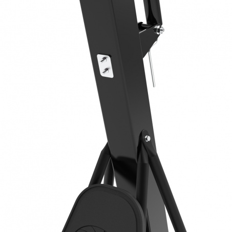 Рендер-4 для Jump Power Hyper Stand-54
