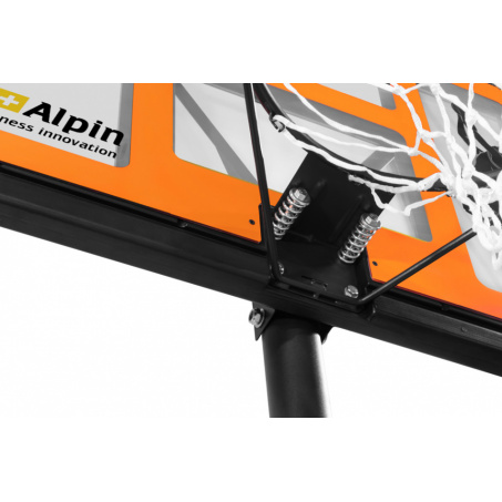 Рендер-3 для Alpin Triple Streetball BSS-44