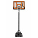 Мобильная баскетбольная стойка Alpin Triple Streetball BSS-44