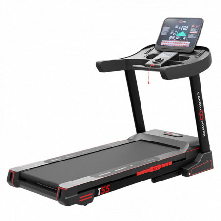 Рендер-0 для CardioPower T55