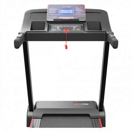 Рендер-7 для CardioPower T20