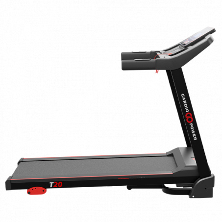Рендер-2 для CardioPower T20