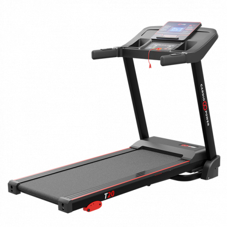 Рендер-1 для CardioPower T20
