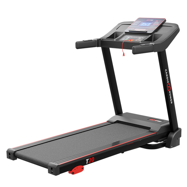 CardioPower T20 NEW недорогие