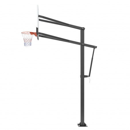 Рендер-4 для Unix Line B-Stand-TG 54’’x32’’ R45 H230-305 см