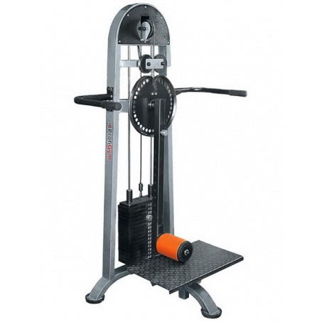 Рендер-0 для ProfyGym ТГ-0600-C Приведение-отведение бедра стоя