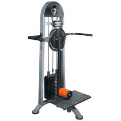 ProfyGym ТГ-0600-C Приведение-отведение бедра стоя из каталога грузоблочных тренажеров в Ростове-на-Дону по цене 95970 ₽