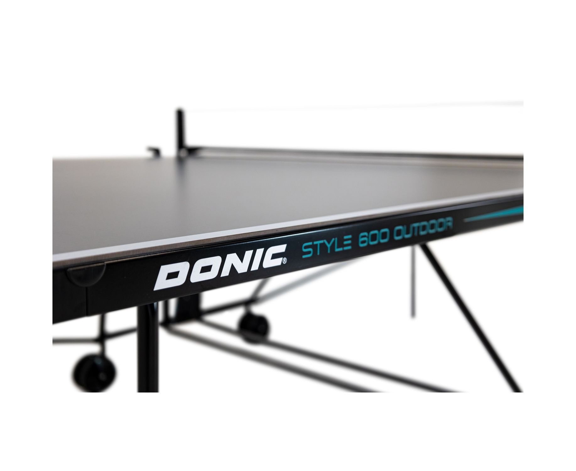 Donic Style 600 Outdoor всепогодные для дачи