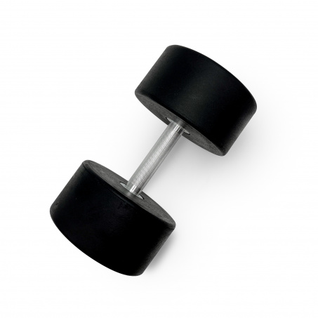 Рендер-1 для UnixFit PRO круглая  37,5 кг DBRND37_5PBK