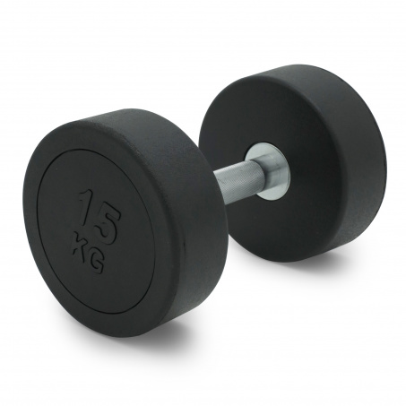 Рендер-0 для UnixFit PRO круглая 15 кг DBRND15PBK
