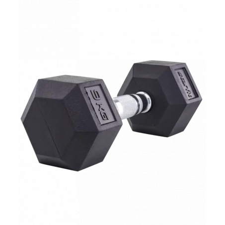 Рендер-1 для StarFit гексагональная 9 кг DB-301