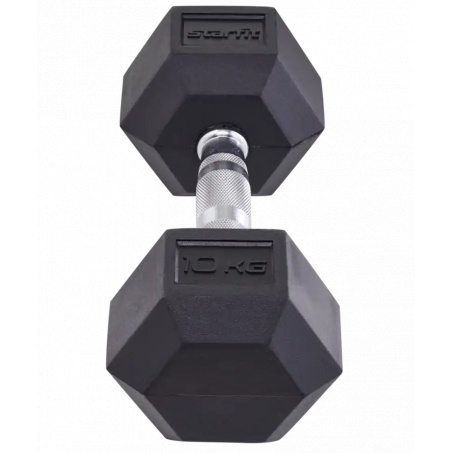 Рендер-1 для StarFit гексагональная 10 кг DB-301