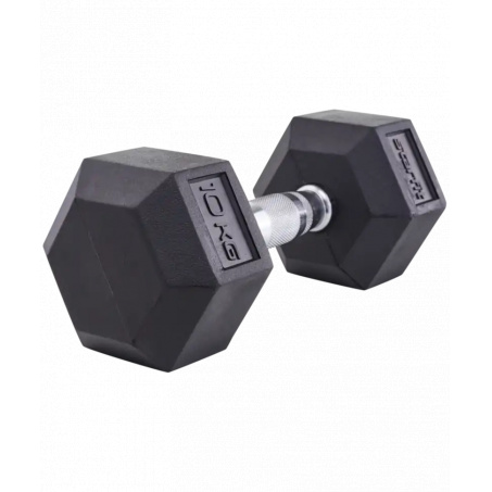 Рендер-0 для StarFit гексагональная 10 кг DB-301