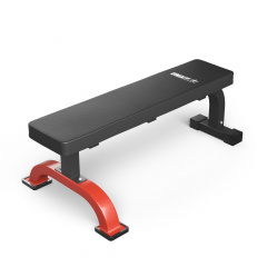 UnixFit BENCH 120 New из каталога силовых скамей в Ростове-на-Дону по цене 10970 ₽