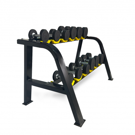 Рендер-2 для UnixFit DumRack 9 PRO (500 кг)