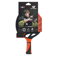 Cornilleau Tacteo Terracota из каталога ракеток для настольного тенниса в Ростове-на-Дону по цене 3250 ₽