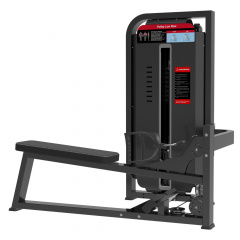UnixFit Fit 100 PRO (UC-6706) Гребная тяга (горизонтальный блок) из каталога грузоблочных тренажеров в Ростове-на-Дону по цене 127420 ₽