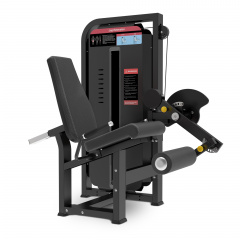 UnixFit Fit 100 PRO (UC-6727) Разгибание ног из каталога грузоблочных тренажеров в Ростове-на-Дону по цене 135920 ₽