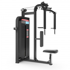 UnixFit Fit 80 PRO (UC-6738) Баттерфляй/задняя дельта из каталога грузоблочных тренажеров в Ростове-на-Дону по цене 144420 ₽