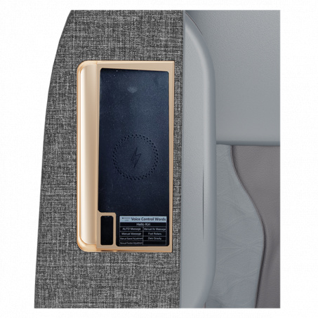 Рендер-7 для Meridien Atlanta (Black)