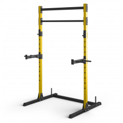 UnixFit многофункциональная (200 кг) из каталога силовых рам в Ростове-на-Дону по цене 33920 ₽