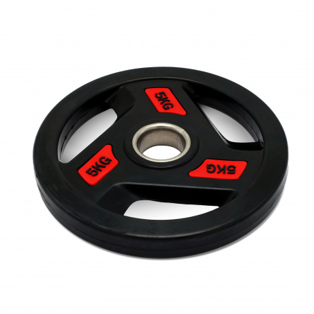 Рендер-2 для UnixFit PRO 5 кг, 51 мм DG5RUBPRD