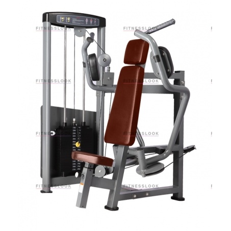 Рендер-0 для Bronze Gym D-002 - баттерфляй
