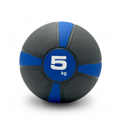 UnixFit PRO 5 кг Blue MDB5PBL из каталога медболов в Ростове-на-Дону по цене 5790 ₽