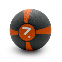 UnixFit PRO 7 кг Orange MDB7POG из каталога медболов в Ростове-на-Дону по цене 5950 ₽