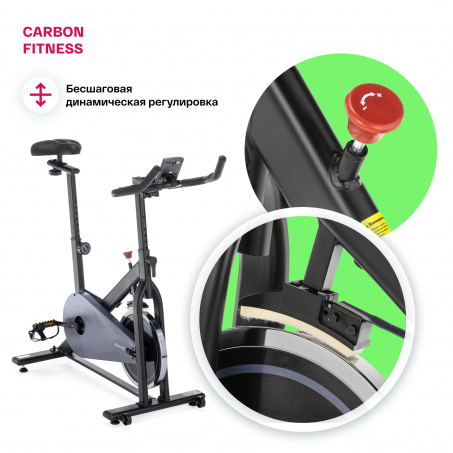 Рендер-22 для Carbon SB 400