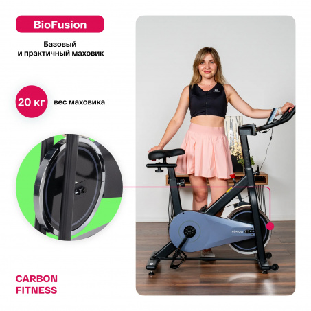 Рендер-21 для Carbon SB 400