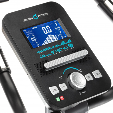 Рендер-7 для Oxygen Cardio Concept 5
