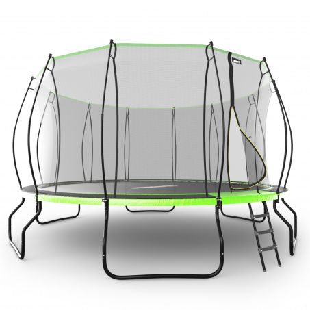 Рендер-16 для Unix Line 16 ft UFO Green