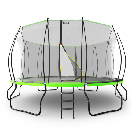 Рендер-5 для Unix Line 16 ft UFO Green