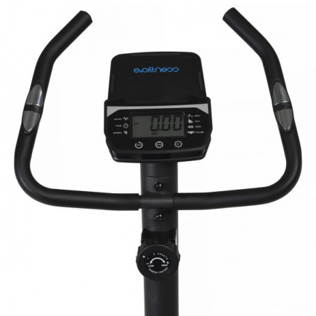 Рендер-1 для Evo Fitness Vega