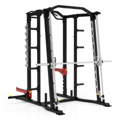 AeroFit Impulse SL7042 из каталога машин Смита в Ростове-на-Дону по цене 604350 ₽