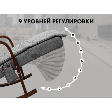 Рендер-12 для Fujimo F2002 MCX Time2Chill Grey (Tailor 7) Вишня
