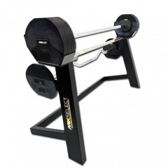First Degree Fitness МХ100, вес 12,8-45,5 из каталога штанг в Ростове-на-Дону по цене 76420 ₽