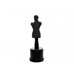 DFC Boxing Punching Man-Medium TLS-BB (черный) 163 см из каталога товаров для бокса и единоборств в Ростове-на-Дону по цене 41990 ₽
