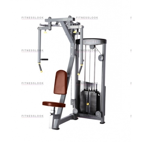 Рендер-0 для Bronze Gym D-002A - грудь/плечи