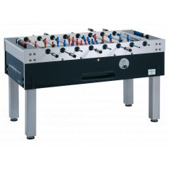 Garlando World Champion ITSF’’ (153x77x92см, жетоноприемник) из каталога игровых столов для настольного футбола (кикера) в Ростове-на-Дону по цене 353367 ₽