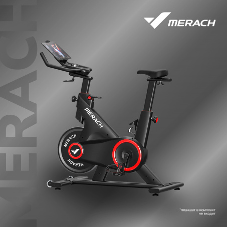 Рендер-13 для Merach MR-S09