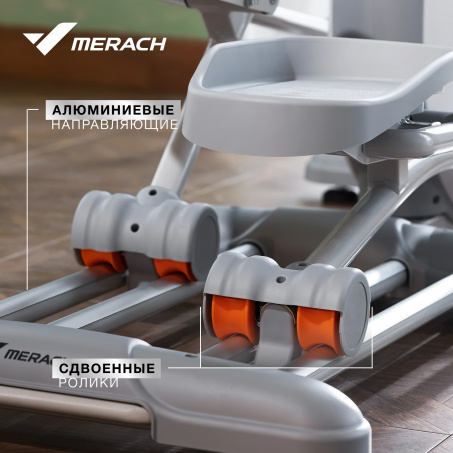 Рендер-15 для Merach K60