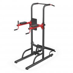 UnixFit Power Tower 170P из каталога стоек турник брусья-пресс в Ростове-на-Дону по цене 27120 ₽