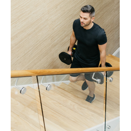 Рендер-16 для First Degree Fitness MX Select MX85 вес 5.6 - 38.6 кг, 1 шт