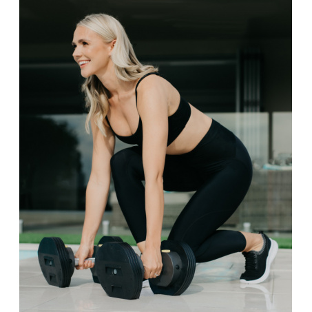 Рендер-14 для First Degree Fitness MX Select MX85 вес 5.6 - 38.6 кг, 1 шт
