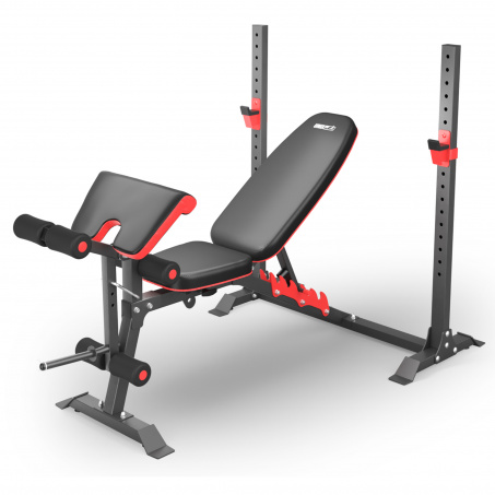 Рендер-0 для UnixFit BENCH 130DD