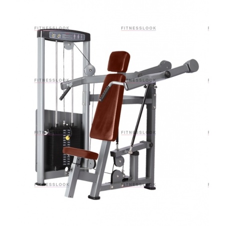 Рендер-0 для Bronze Gym D-003 - жим от плеч
